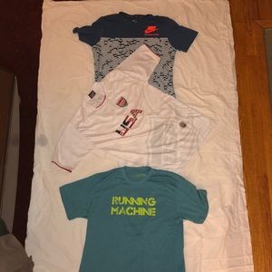 Sports T- shirts